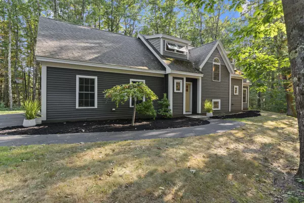 6 Coopers WAY, Kittery, ME 03904