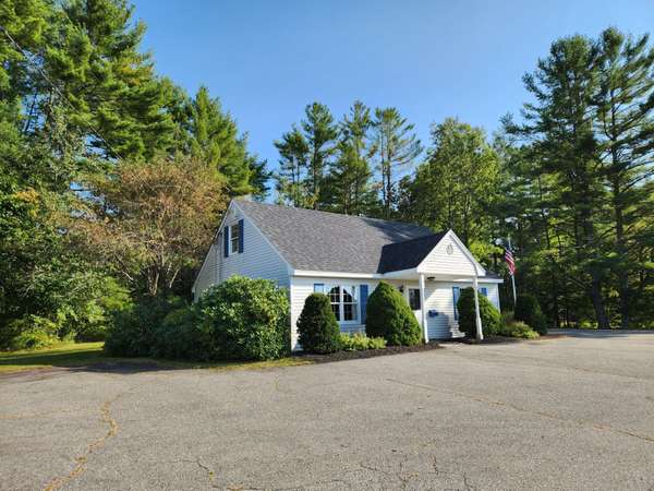 33 Washington Road RD, Jefferson, ME 04348