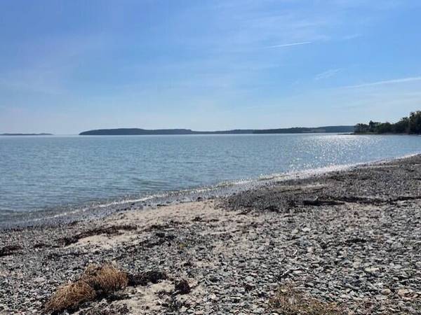 Lot # 1B Deerfield Drive,  Jonesport,  ME 04649