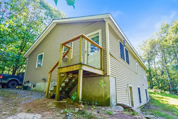 Georgetown, ME 04548,233 Five Islands RD