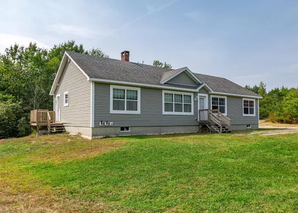 Trenton, ME 04605,281 Bar Harbor RD