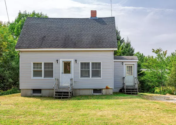 Trenton, ME 04605,281 Bar Harbor RD