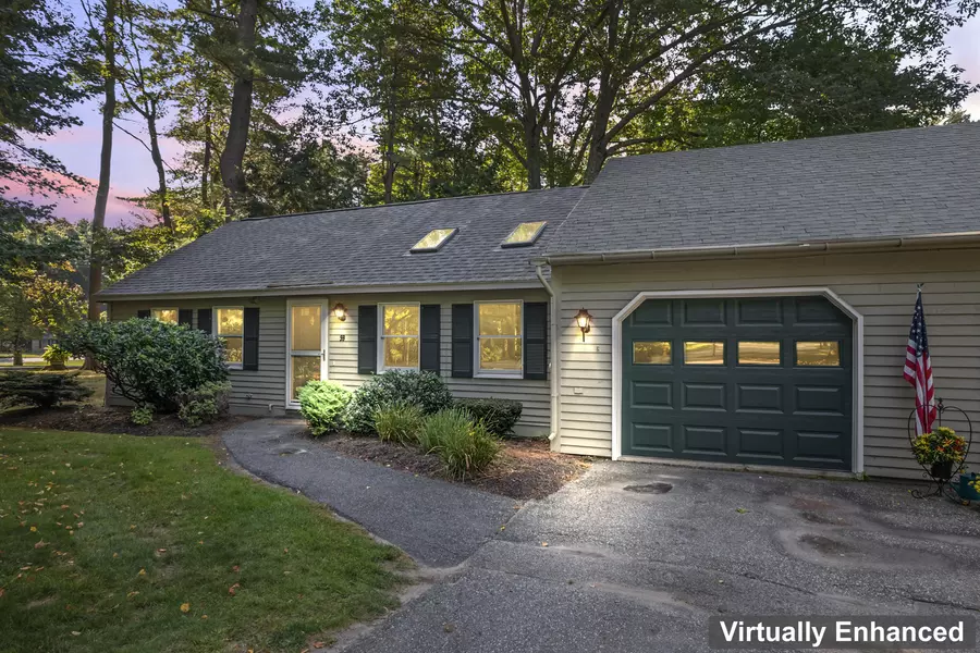 59 Gail LN #59, Yarmouth, ME 04096
