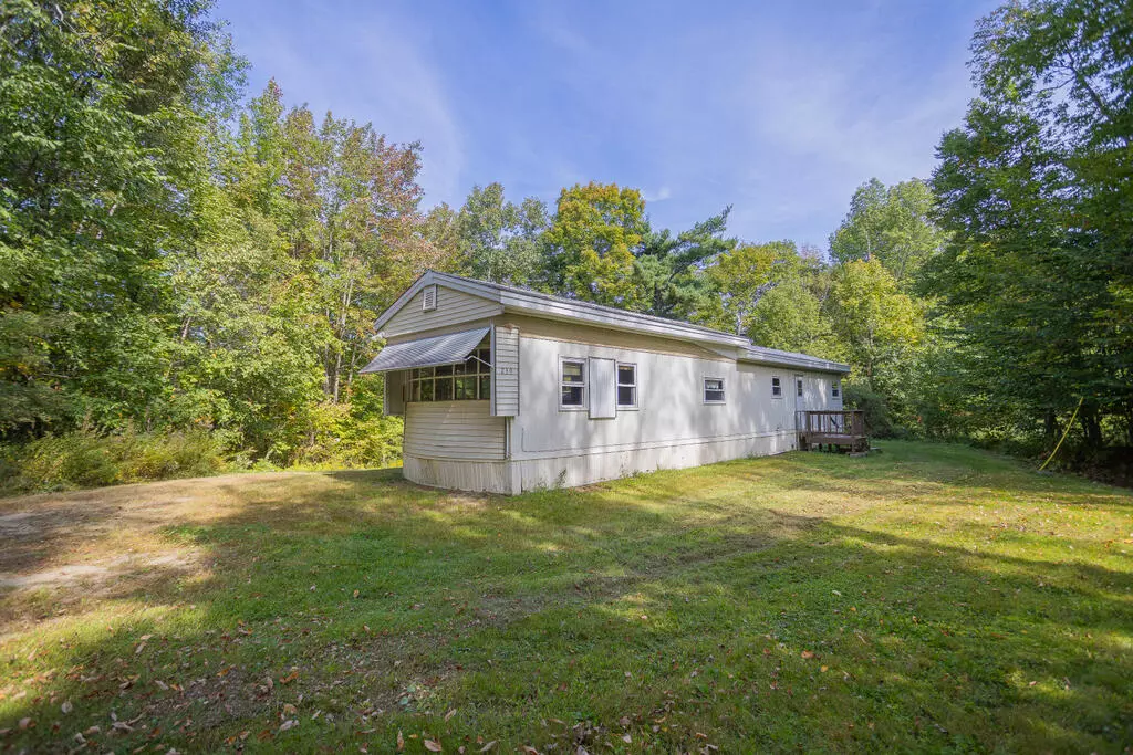 Wilton, ME 04294,259 Weld RD