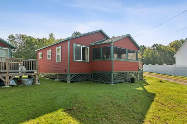 China, ME 04358,1270 Lakeview DR #23