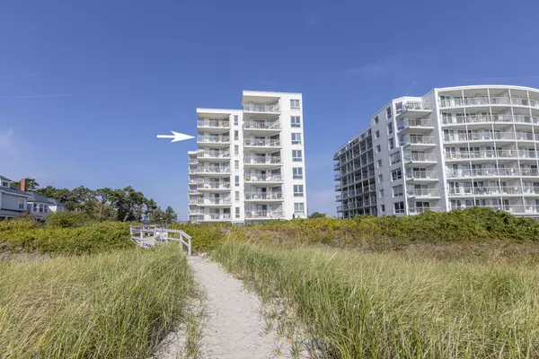 219 E Grand AVE #7B,  Old Orchard Beach,  ME 04064