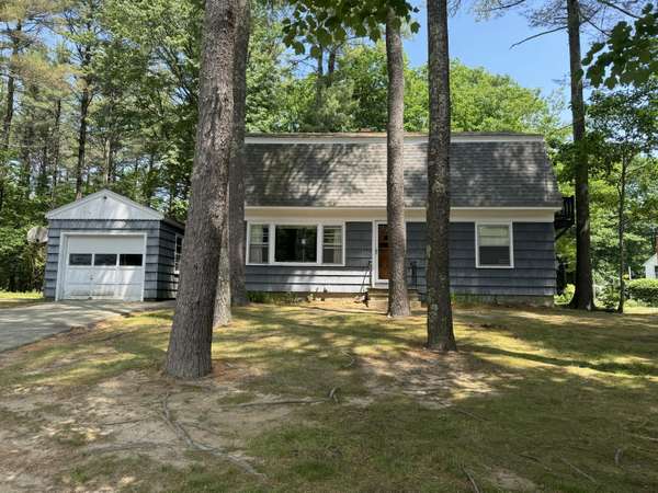 256 Berwick RD, Ogunquit, ME 03907