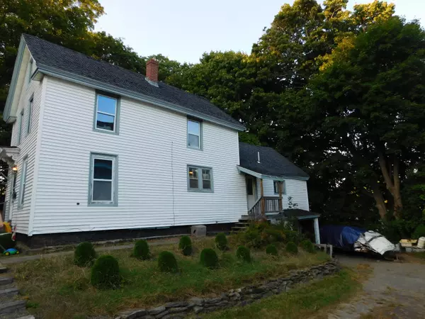 19 Gilmore ST, Brewer, ME 04412