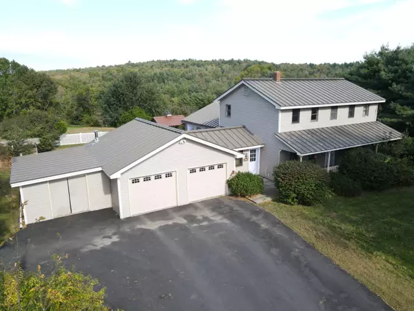 342 Knowlton Corner RD,  Farmington,  ME 04938