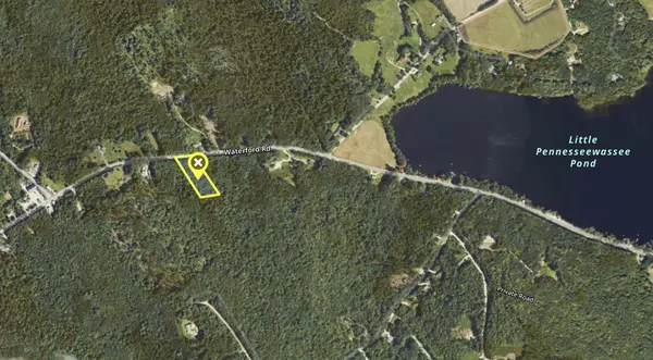 Norway, ME 04268,Lot# 120A Waterford RD