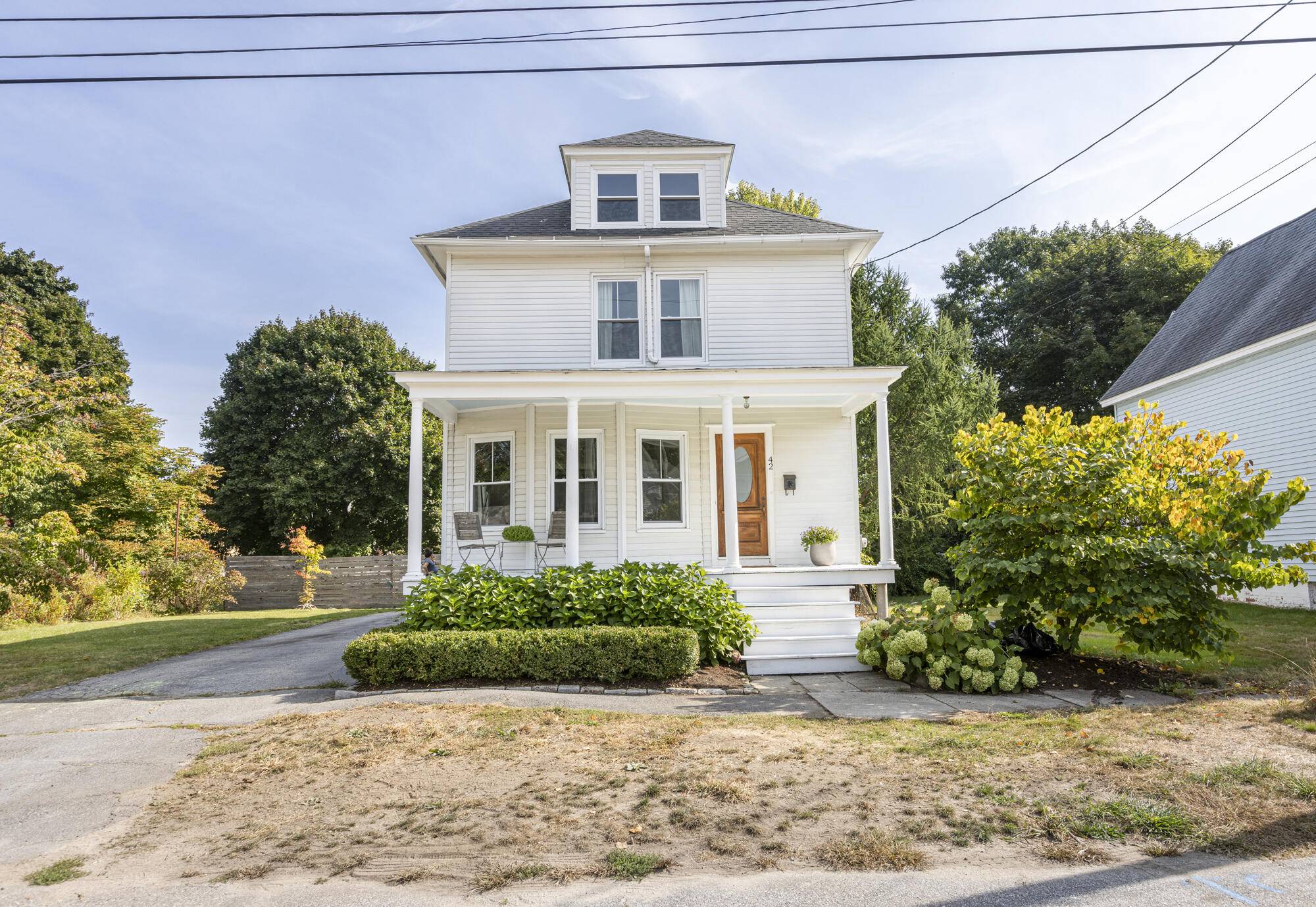 42 Carter ST, South Portland, ME 04106