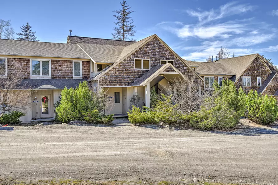 5003 Fall Line RD #B, Carrabassett Valley, ME 04947