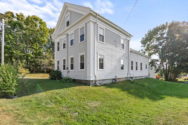 51 Main RD, Phippsburg, ME 04562