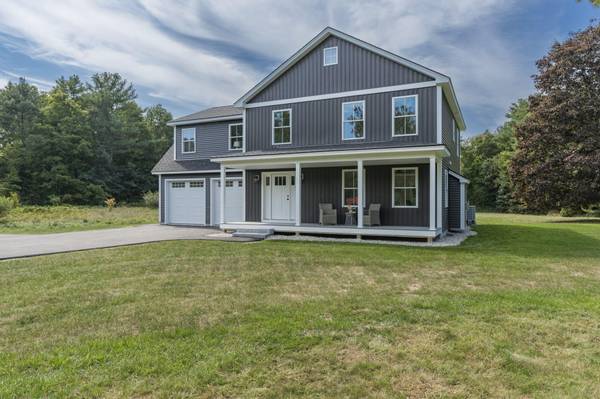 306 Pope RD, Windham, ME 04062