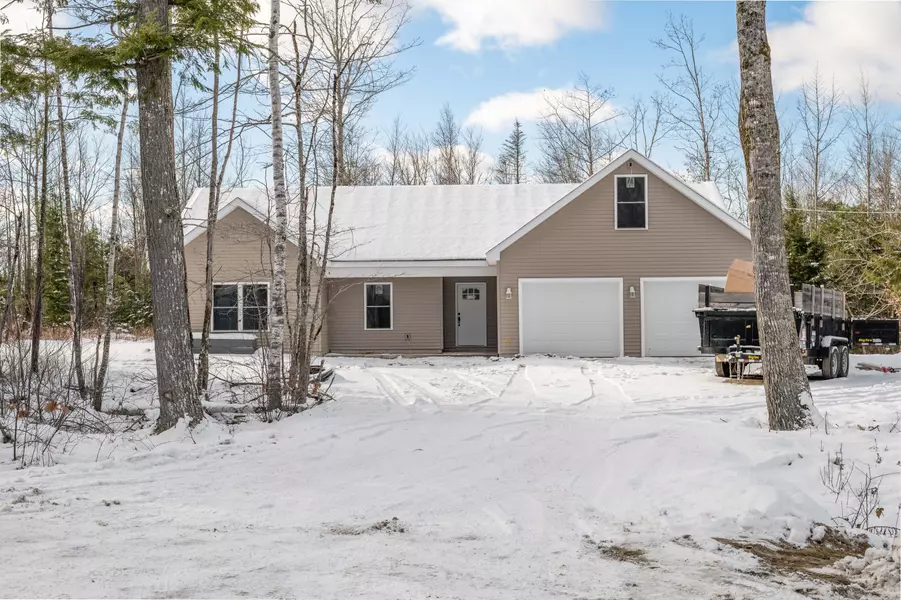 32 Katahdin WAY, Eddington, ME 04428