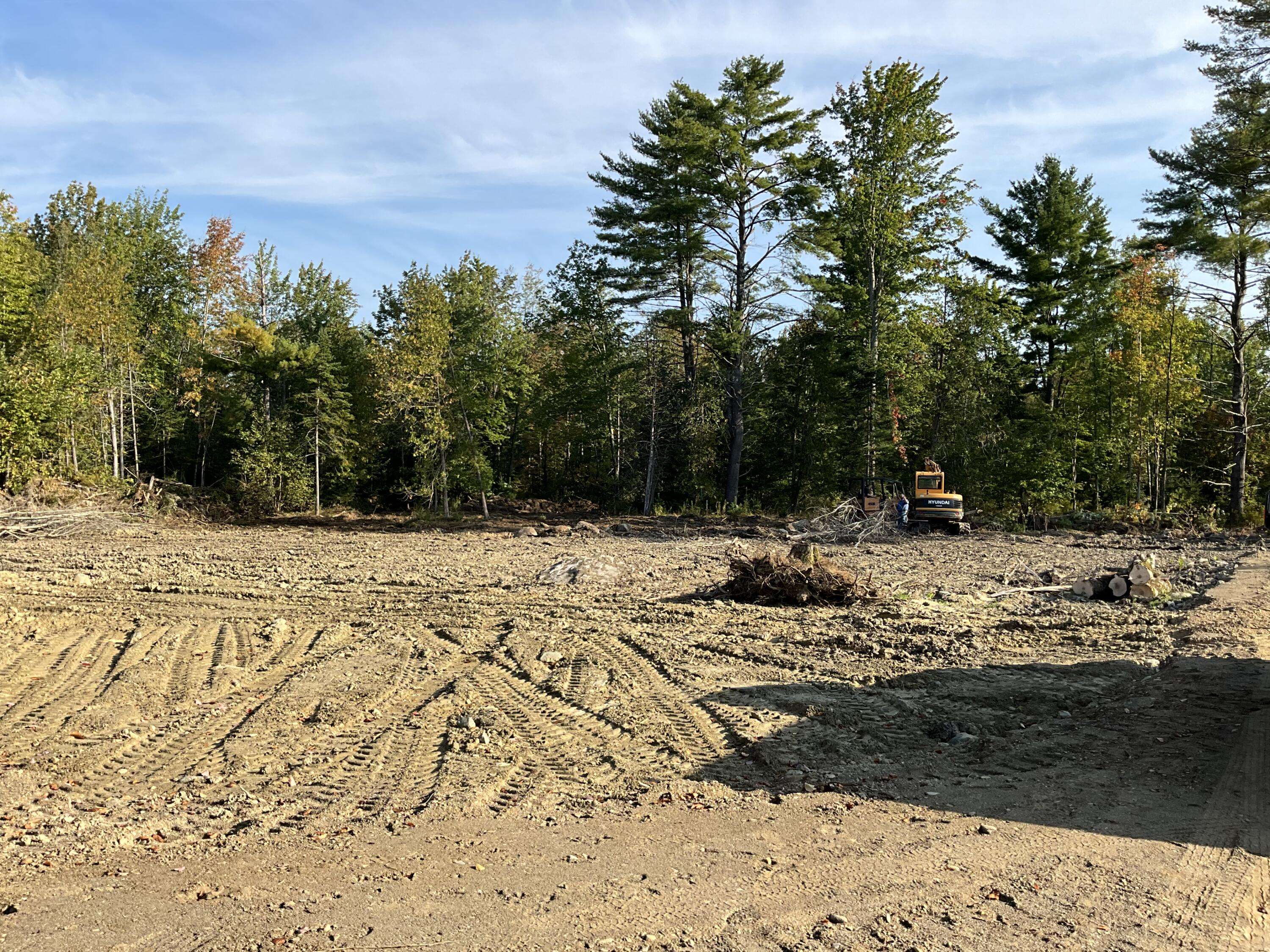 Kenduskeag, ME 04450,Lot #1 Mudget Road