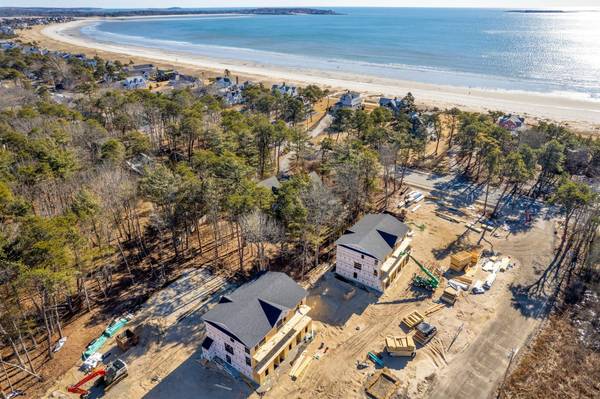 Old Orchard Beach, ME 04064,33 Salt Pt DR #18