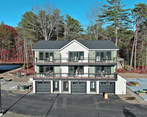 8 Overlook DR #7, Old Orchard Beach, ME 04064