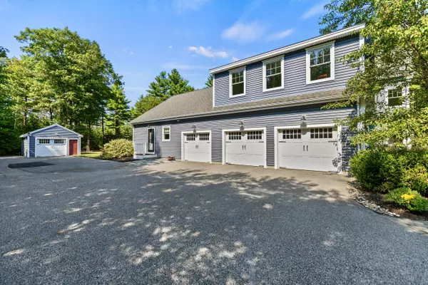 Scarborough, ME 04074,38 Freedom RD