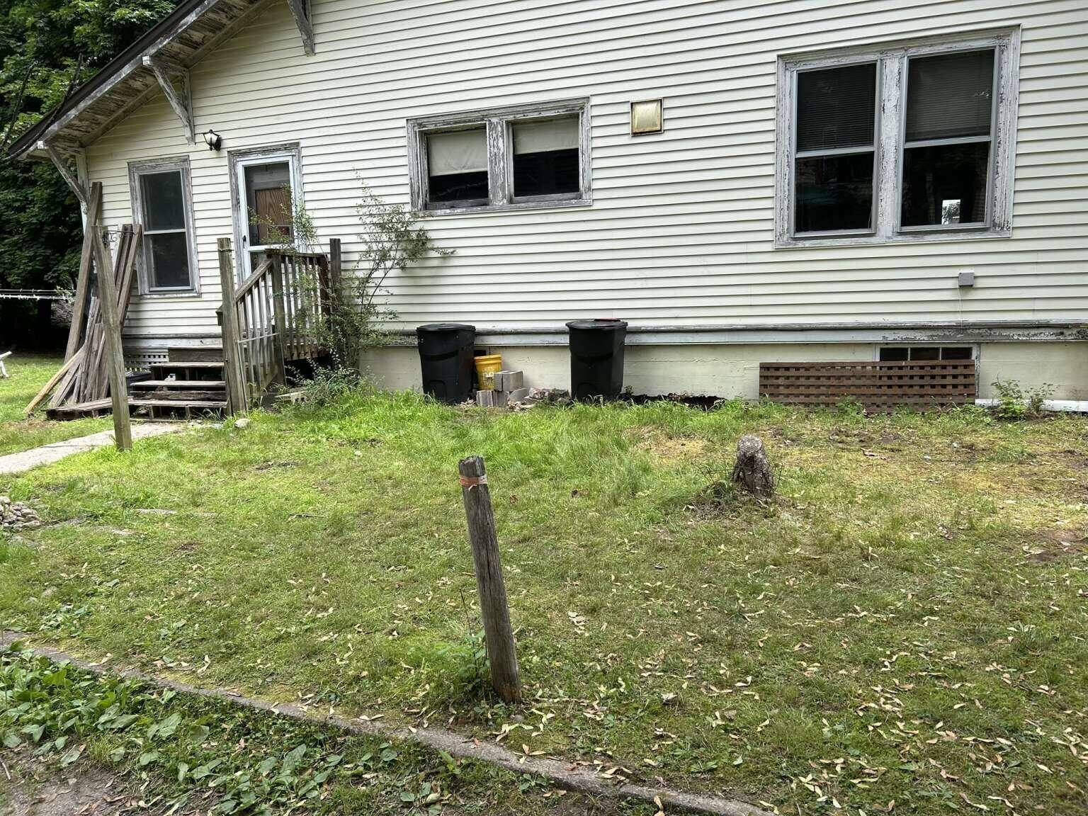Porter, ME 04068,48 Summer ST