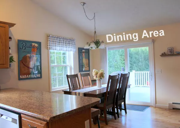 Sabattus, ME 04280,103 Lorelie DR