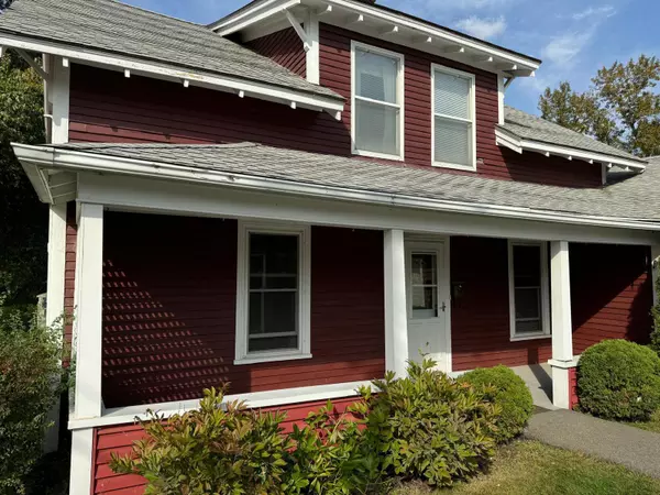 37 Fisher ST, Fort Fairfield, ME 04742