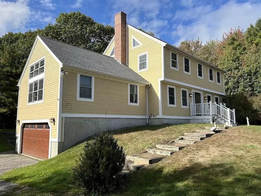 Kennebunk, ME 04043,9 Captain Sawyer LN