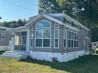 23 college DR #223, Wells, ME 04090