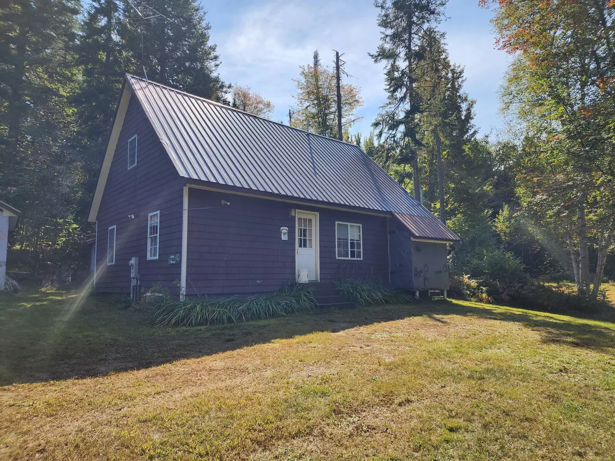 Upton, ME 04261,34 Partridge RD