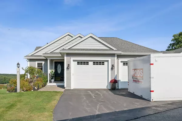 Gray, ME 04039,15 Callaway DR #15