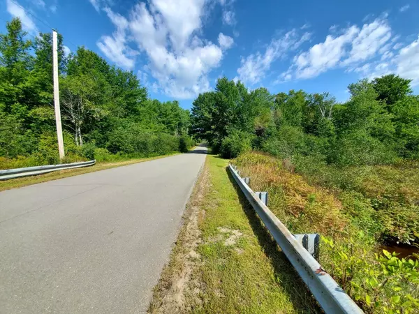 Stockton Springs, ME 04981,Lot 27-1 Green Valley RD