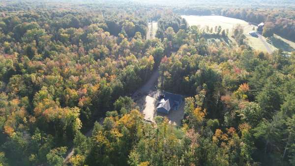 Lot #4 Beaulieu LN, West Gardiner, ME 04345