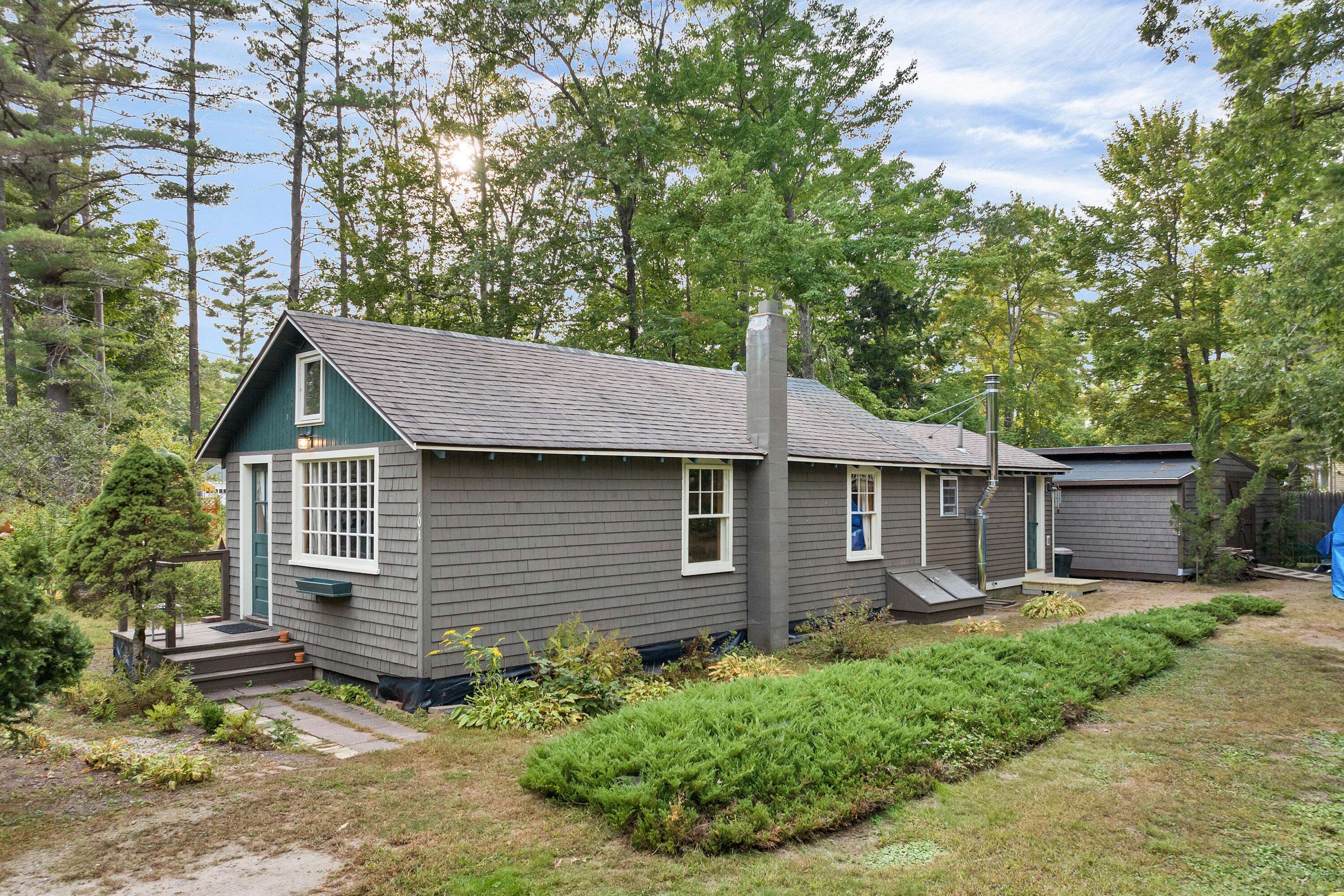 101 Felker DR,  Milton,  NH 03851