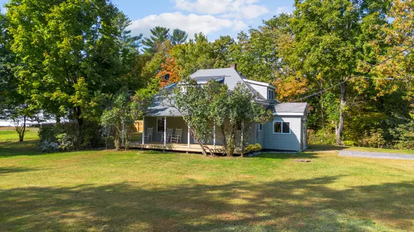 Paris, ME 04281,752 Park ST