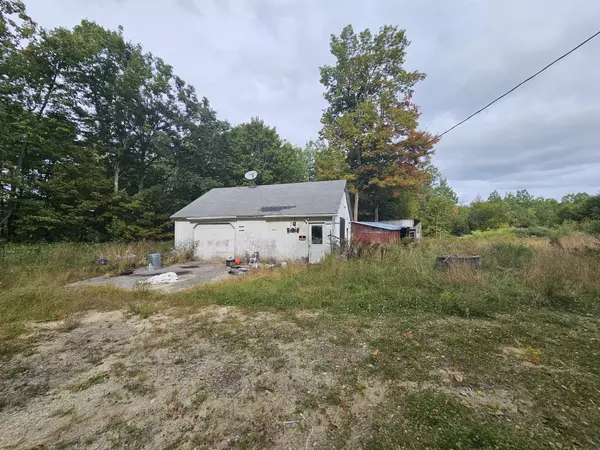 268 Barrows RD, Sumner, ME 04292