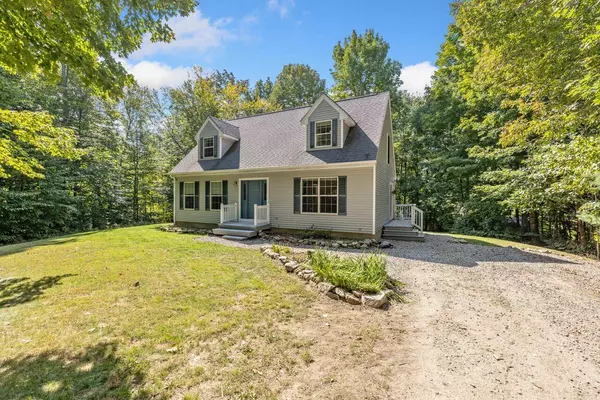 Wiscasset, ME 04578,35 Northwood CT