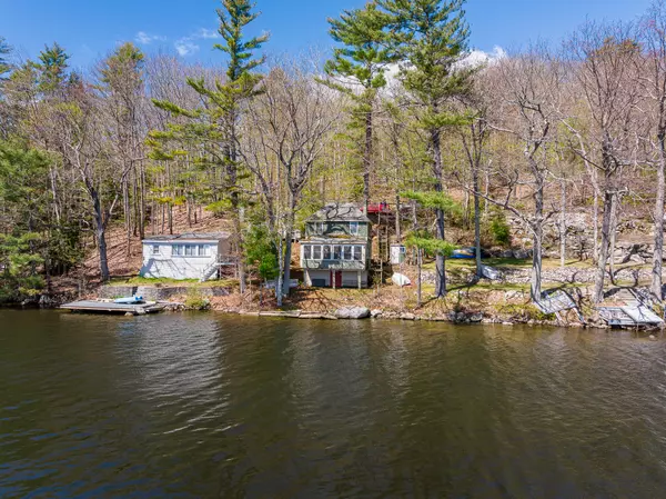 Greene, ME 04236,15 Laaperi LN