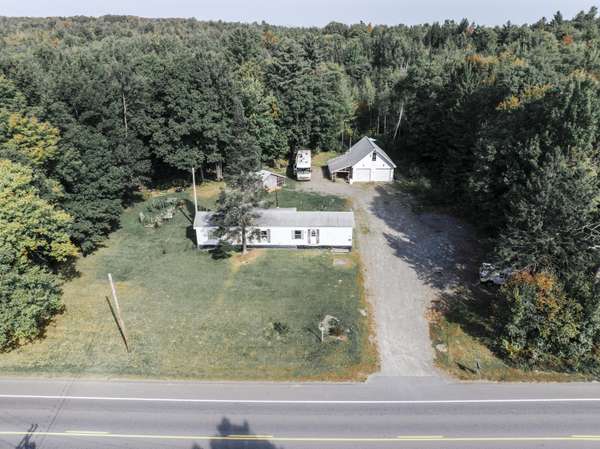 331 W Main ST, Milo, ME 04463