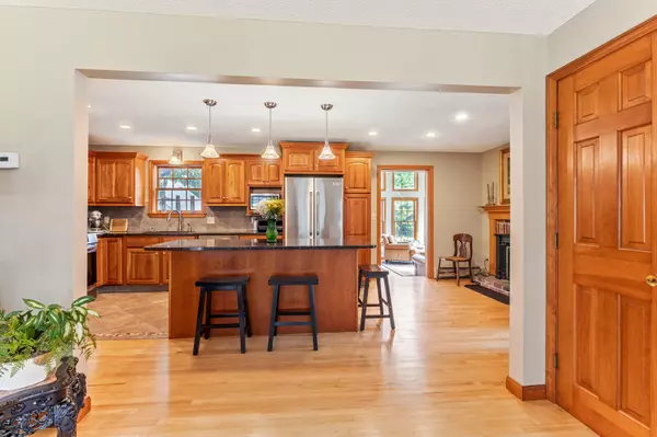 Sidney, ME 04330,35 Lake Ridge DR