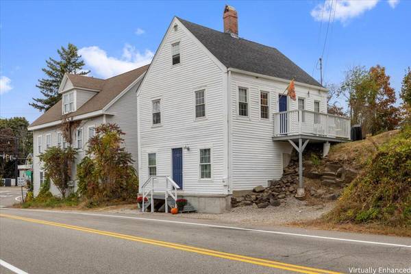 22 Bridge ST, Kittery, ME 03904