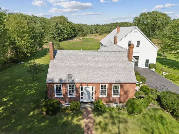 Freeport, ME 04032,3 Old Flying Point RD