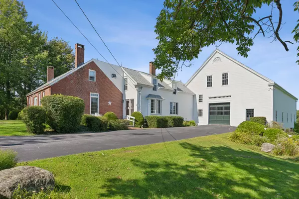 Freeport, ME 04032,3 Old Flying Point RD