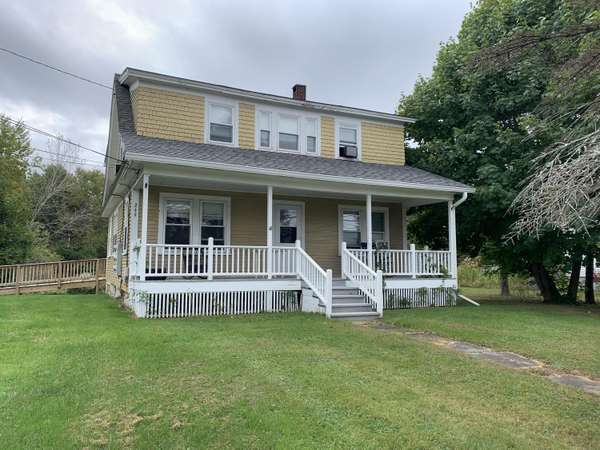 249 Cony RD, Augusta, ME 04330