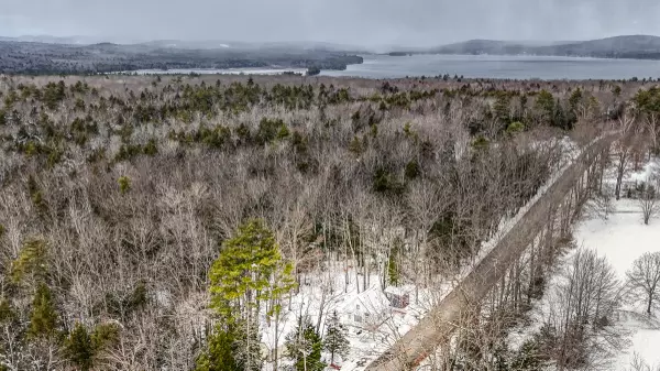 Rome, ME 04963,138 N Pond RD