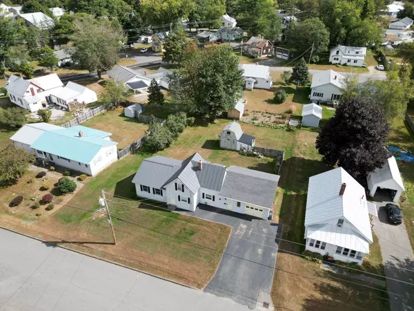 Madison, ME 04950,16 Locust ST