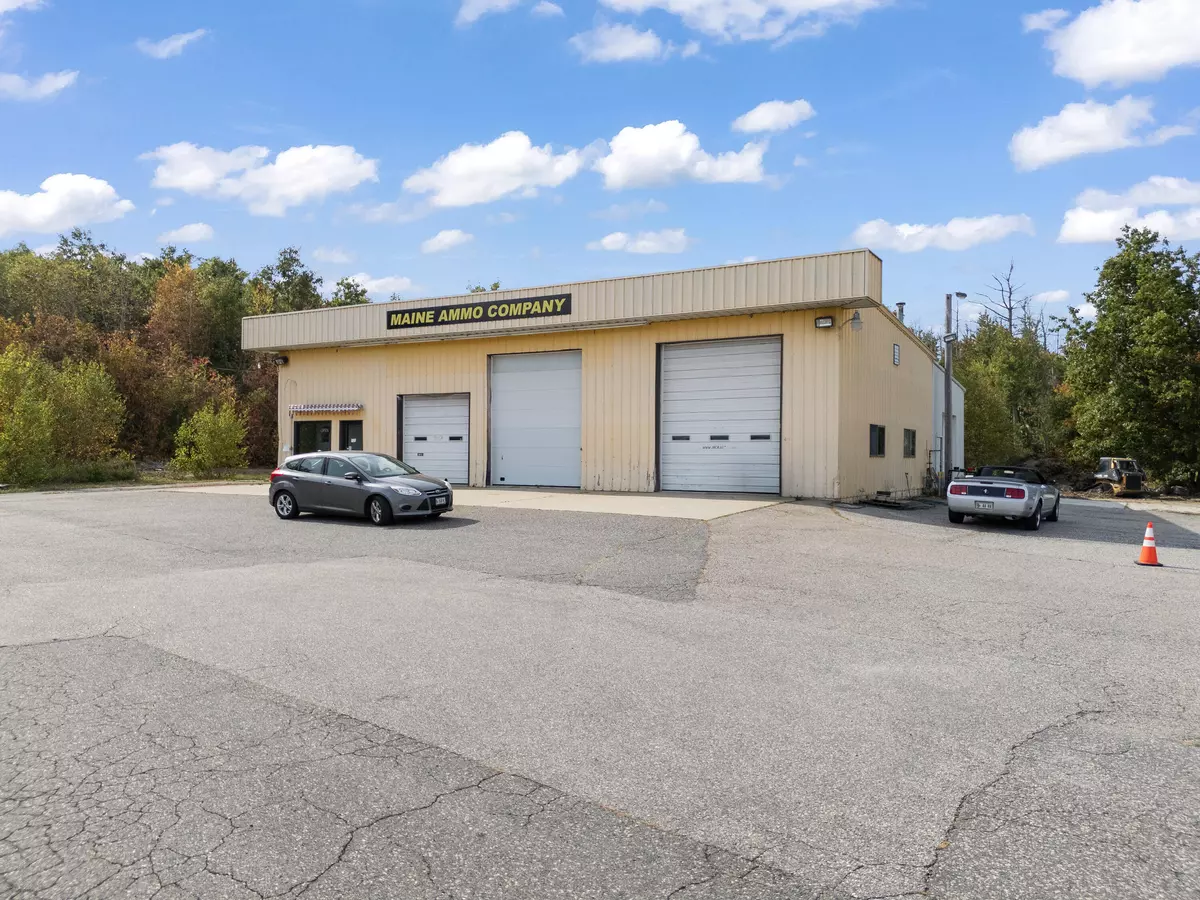 Sanford, ME 04073,42 Jagger Mill RD