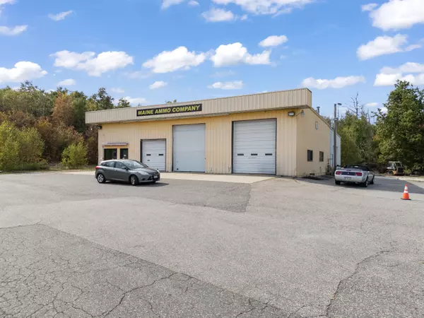 42 Jagger Mill RD, Sanford, ME 04073