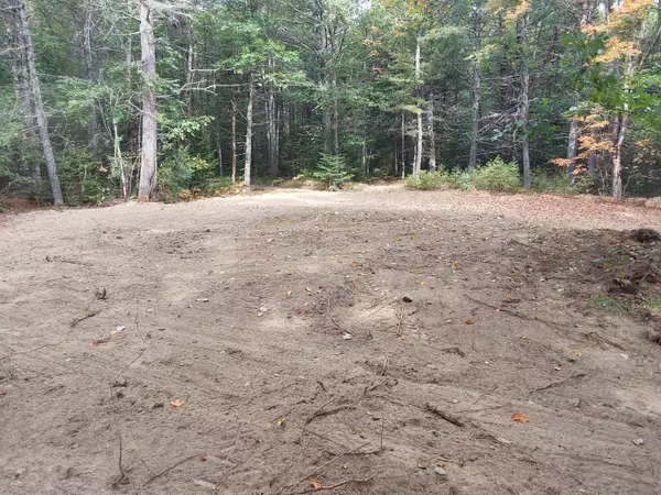 Jefferson, ME 04348,0 Atkins Road