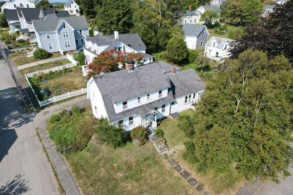 7 Spring ST, Lubec, ME 04652