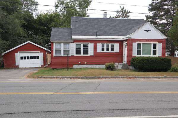 16 N Garand ST, Winslow, ME 04901